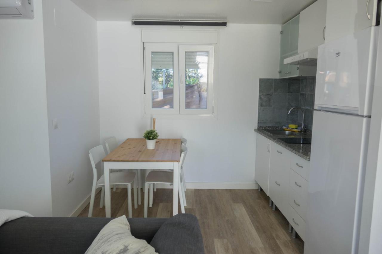Villa La Casa Blanca I à Chiclana de la Frontera Extérieur photo
